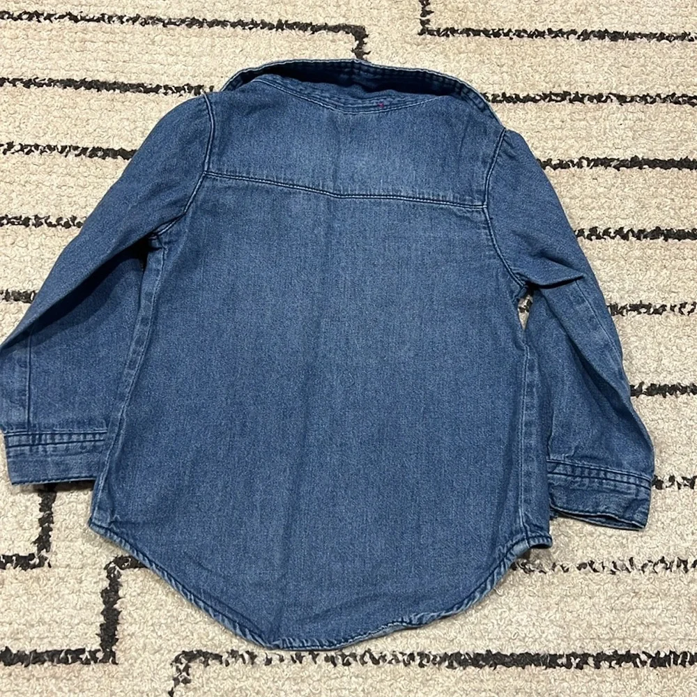 OshKosh B'gosh Denim shirt